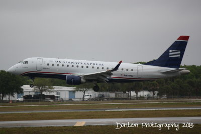 Embraer 170 (N811MD)