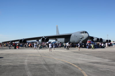 B-52 Stratofortress (60-057)