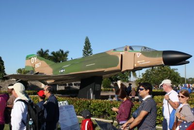 F-4D Phantom II (66-0267)