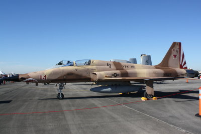F-5 Tiger (761575)