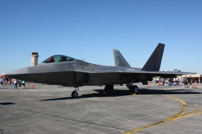 F-22 Raptor (04-079)