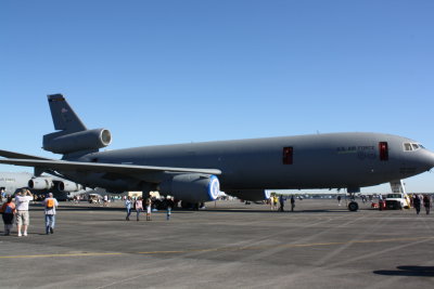 KC-10 Extender (86-0032)