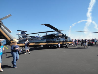 UH-60 Black Hawk (27170)