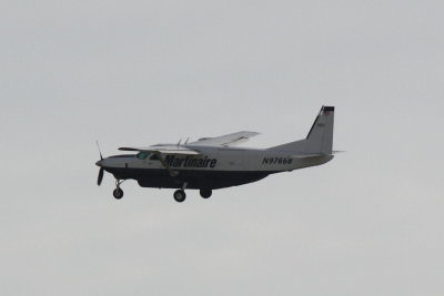 Cessna Caravan (N9766B)