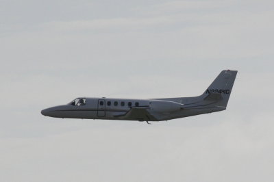 Cessna Citation Bravo (N224KC)