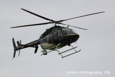 Bell 407 