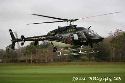 Bell 407 