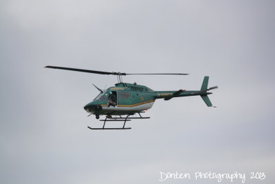 Bell OH-58
