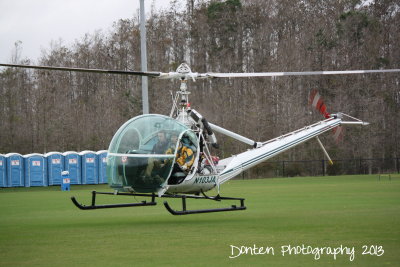 Hiller UH-12C
