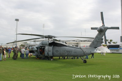 MH-60 Nighthawk