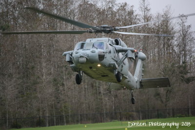 MH-60 Nighthawk (167842)