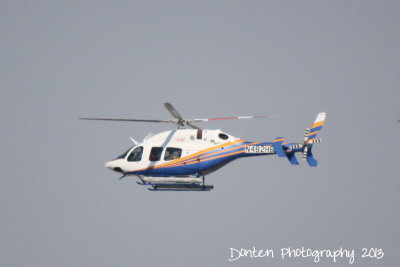 Bell 429 (N482HB)