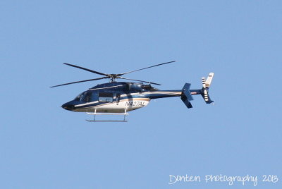 Bell 427 (N427AL)
