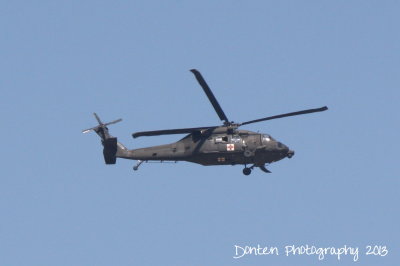 UH-60 Blackhawk 