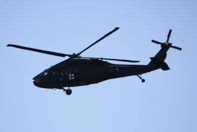 UH-60 Blackhawk (0-24506)