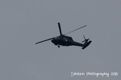 UH-60 Blackhawk (06-27112)