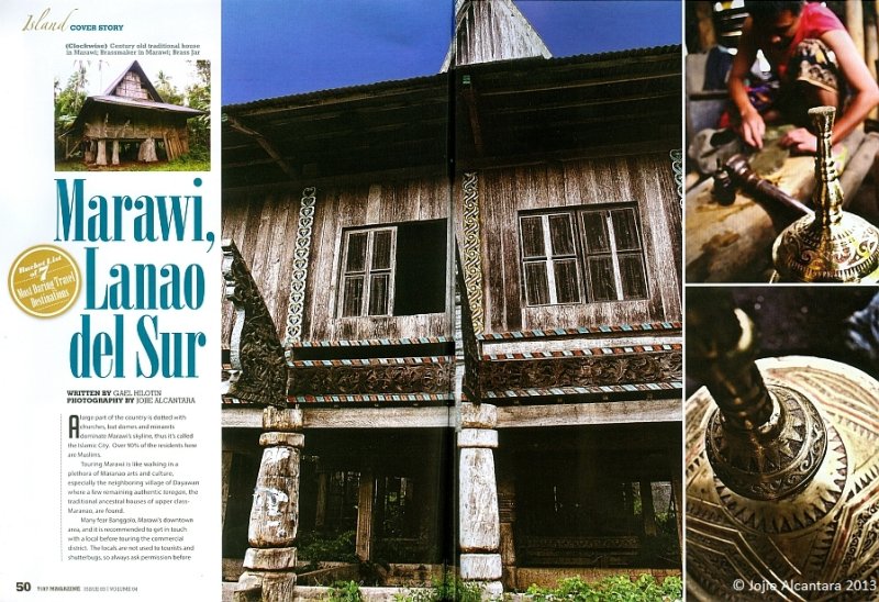  7107 Islands Mag Issue 3 Vol. 4