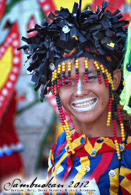 Sambuokan Festival