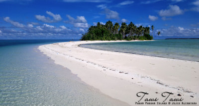 Panam Pangan Island