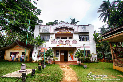 Barangay Hall