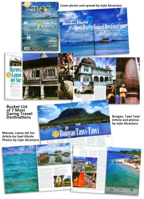  7107 Islands Mag Issue 3 Vol. 4