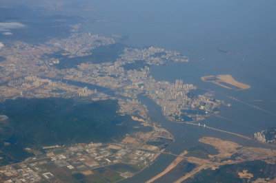 Over Macau