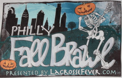 2012 Fall Brawl Lacrosse Tourney