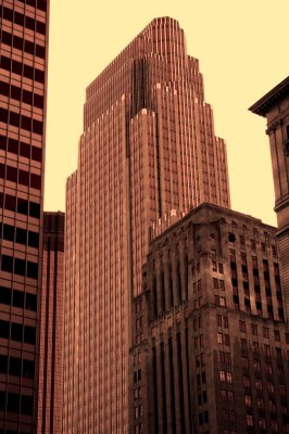 Wells Fargo Center at Sunset - Norwest Center.jpg