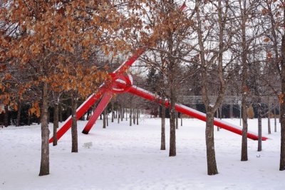 Molecule - Mark di Suvero - Minneapolis Sculpture Garden.jpg