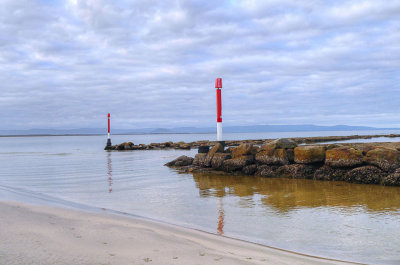 Currarong Entrance