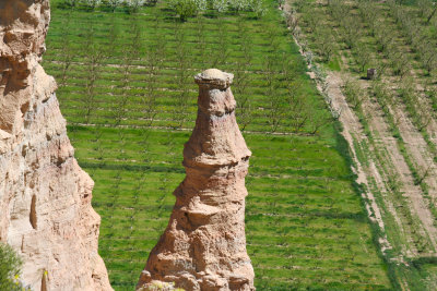 Los Monegros, Spain.JPG