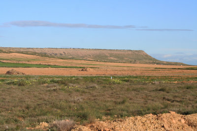 Los Monegros, Spain.JPG