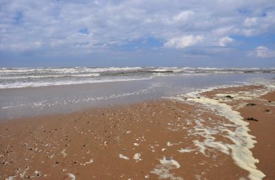 Bloemendaal aan Zee 