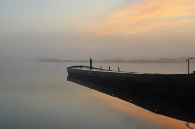 Lauwersmeer 