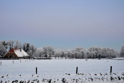 Oele / Hengelo