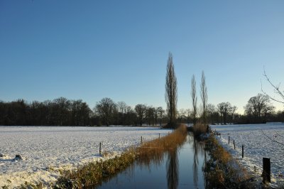 Twickel / Hengelo