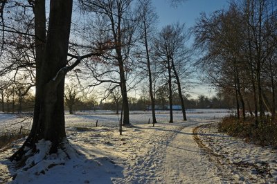 Twickel / Hengelo