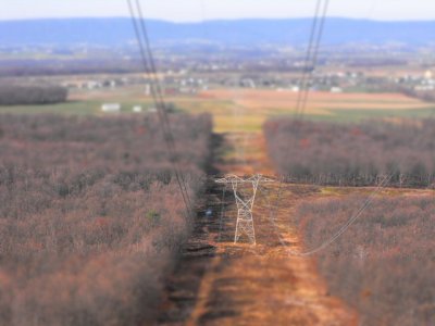 mini powerlines