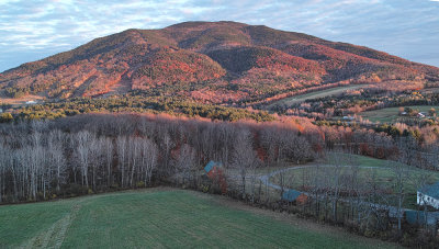 Mount Ascutney