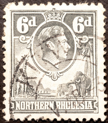 Northern Rhodesia