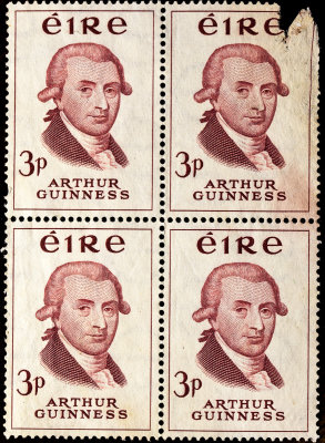 Stamps of the world