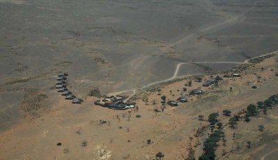 Kulala Desert Lodge, Sossusvlei, Namib Desert