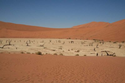 Deadvlei