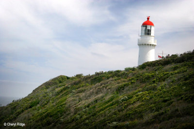0022- Cape Schanck lighthouse