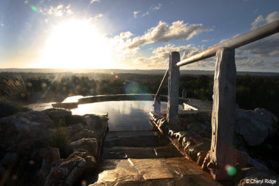 6192b- Hilltop Pool 