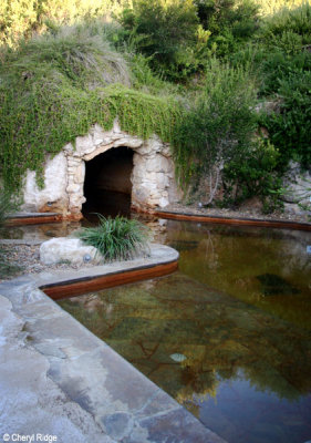 6211- Cave Pool