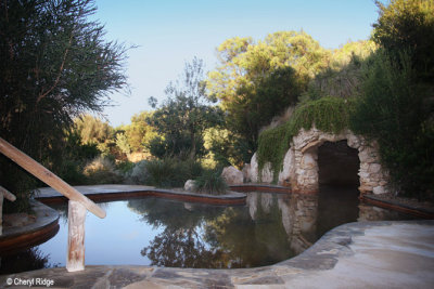 6220b- Cave Pool