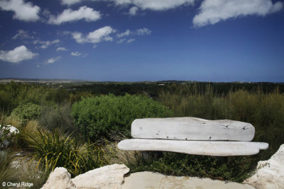5720- Hill Top views