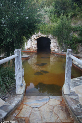 6159- Cave Pool