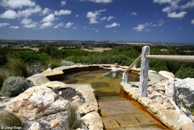 Bath House Pools photos